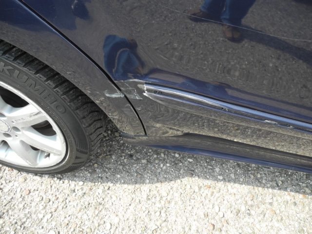 MERCEDES-BENZ A 180 usata 69