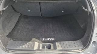 NISSAN Juke usata, con Immobilizzatore elettronico