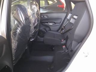 HONDA Jazz usata, con Controllo trazione