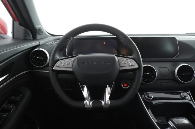 FORTHING T5 Evo usata 9