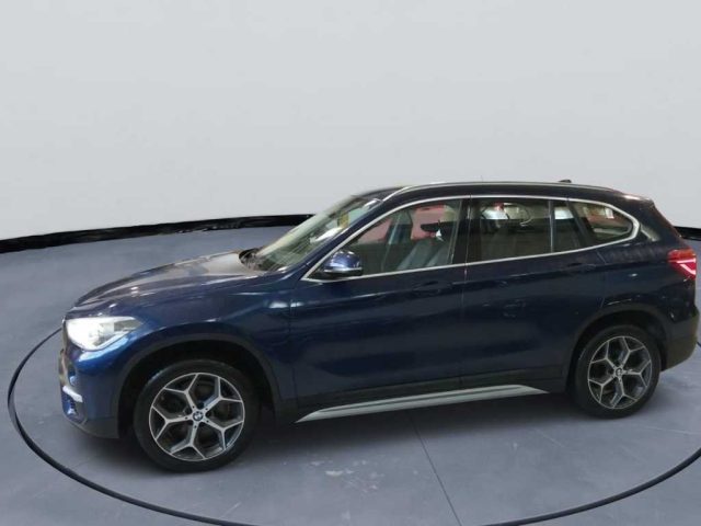 BMW X1 usata, con Airbag Passeggero