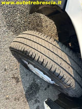 FIAT Ducato usata, con Bracciolo