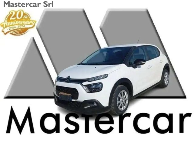CITROEN C3 usata, con ABS