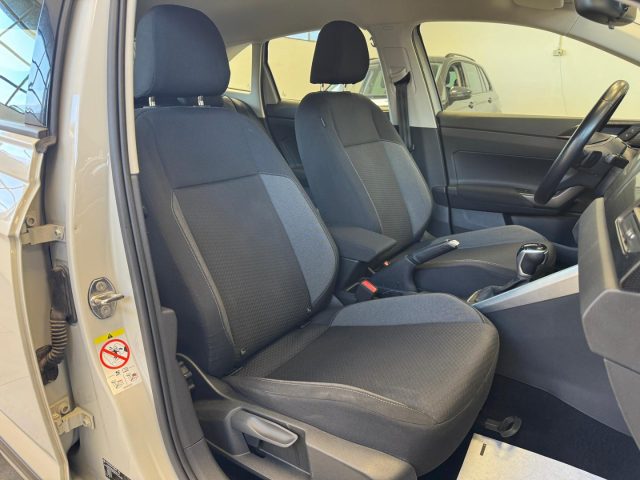 VOLKSWAGEN Taigo usata, con Chiusura centralizzata