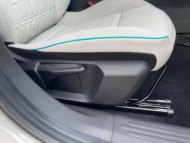 FIAT 600 usata, con Autoradio digitale