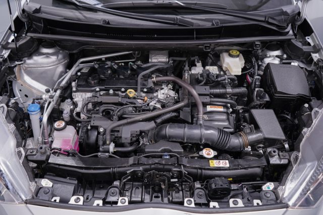 TOYOTA Yaris usata, con Adaptive Cruise Control