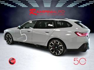 BMW 520 usata 13