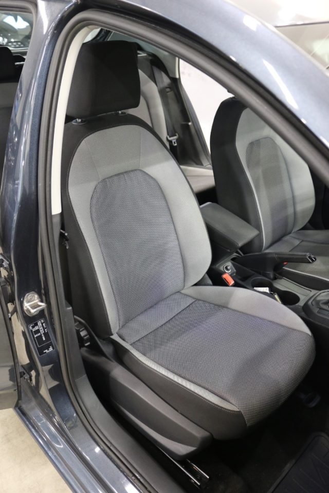 SEAT Ibiza usata, con Immobilizzatore elettronico