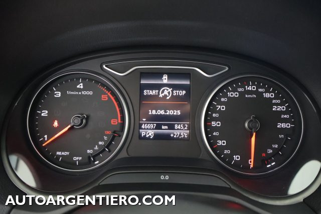AUDI Q2 usata, con Chiusura centralizzata