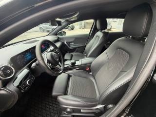 MERCEDES-BENZ A 180 usata, con Climatizzatore