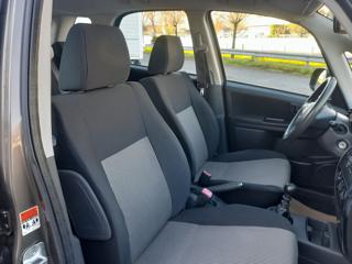 FIAT Sedici usata, con Servosterzo