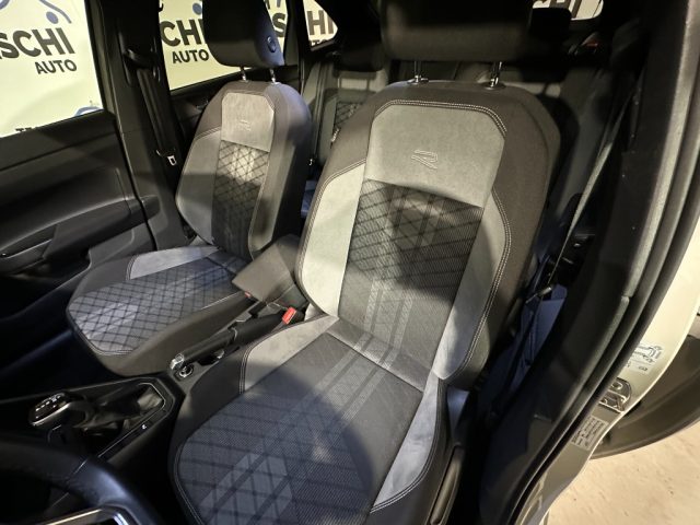 VOLKSWAGEN Taigo usata, con Cerchi in lega