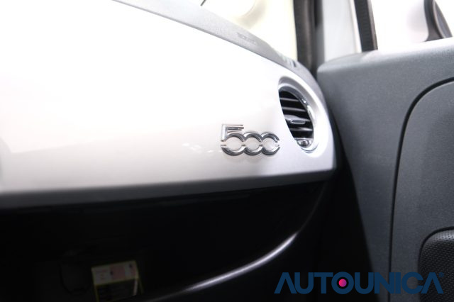 FIAT 500 usata 30