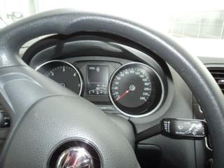 VOLKSWAGEN Polo usata, con Autoradio