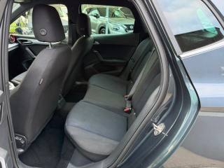 SEAT Arona usata, con ESP