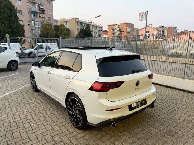 VOLKSWAGEN Golf GTI usata, con Cerchi in lega
