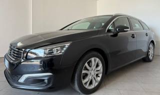 PEUGEOT 508 usata 1