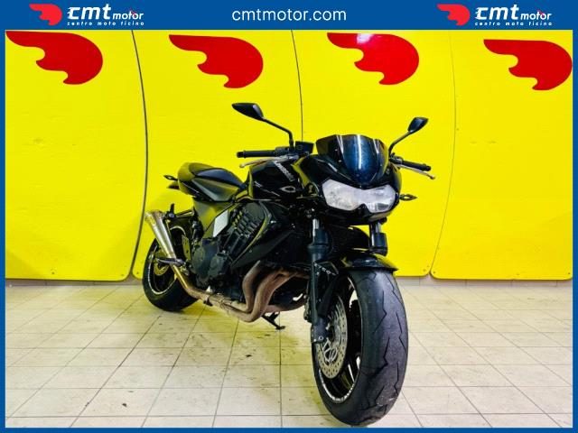 KAWASAKI Z 750 usata 1