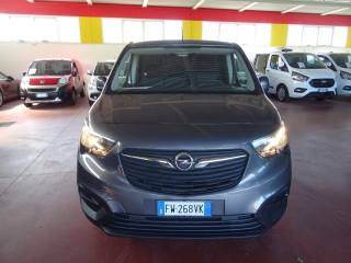 OPEL Combo usata, con Airbag