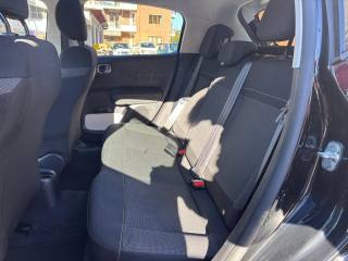 CITROEN C3 usata, con Chiusura centralizzata