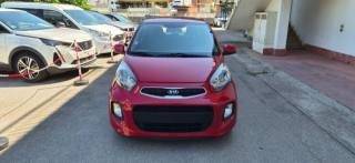 KIA Picanto usata, con Climatizzatore