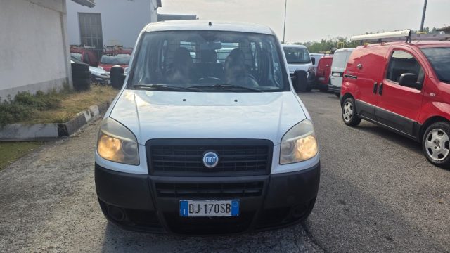FIAT Doblo usata, con Chiusura centralizzata