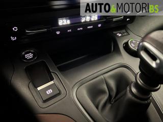 PEUGEOT Rifter usata, con Filtro antiparticolato