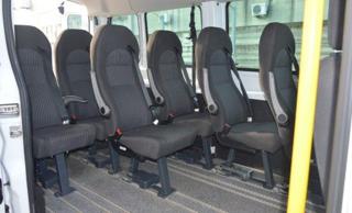 FORD Transit usata 11
