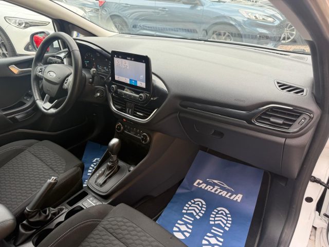 FORD Fiesta usata, con Chiusura centralizzata