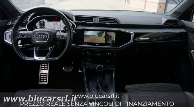 AUDI Q3 usata 6