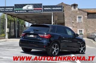 AUDI A1 usata, con Airbag Passeggero