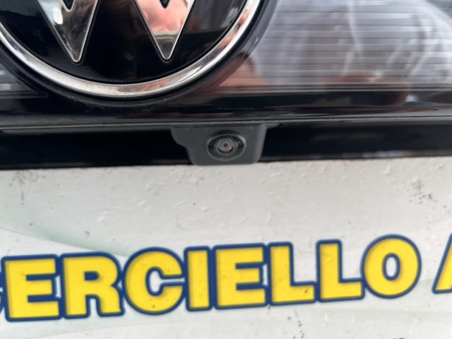 VOLKSWAGEN T-Cross usata, con Cronologia tagliandi