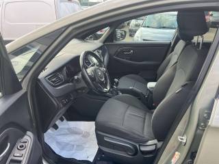 KIA Carens usata, con Volante in pelle