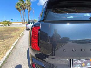 MINI Mini usata, con Head-up display