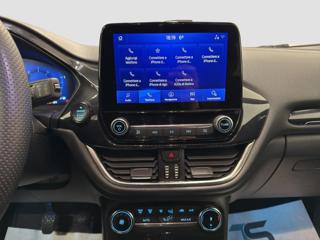 FORD Puma usata, con ESP