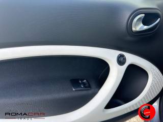 SMART ForTwo usata, con Servosterzo