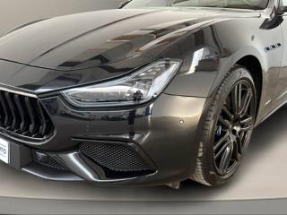 MASERATI Ghibli usata, con Autoradio digitale