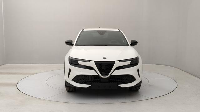 ALFA ROMEO Junior usata, con Cerchi in lega
