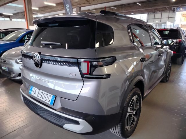 CITROEN C3 Aircross usata, con Cerchi in lega