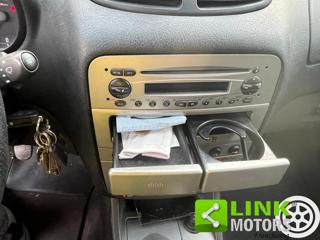 ALFA ROMEO 147 usata, con Climatizzatore