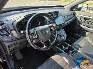 HONDA CR-V usata, con Cerchi in lega