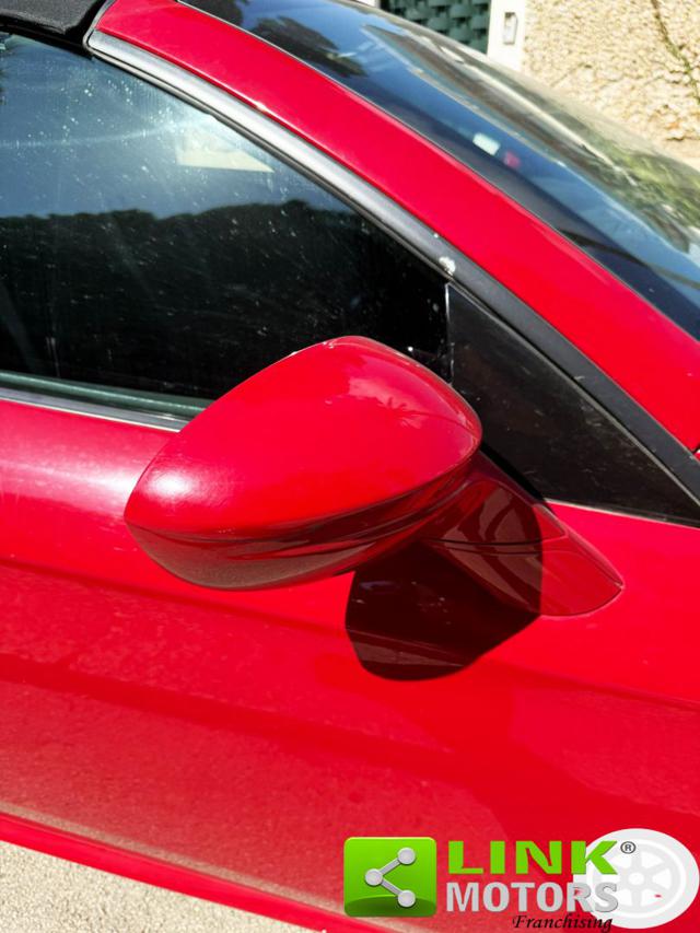 ALFA ROMEO Spider usata 27