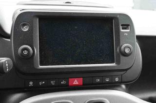 FIAT Panda usata, con USB