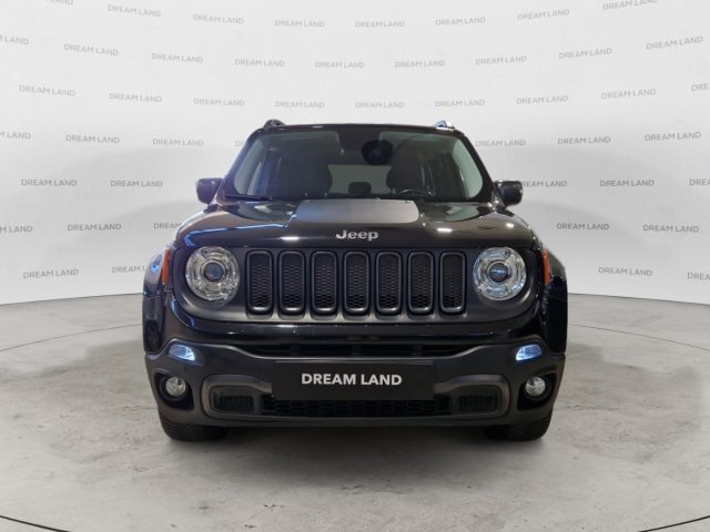 JEEP Renegade usata, con Airbag laterali