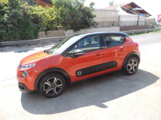 CITROEN C3 usata, con Airbag