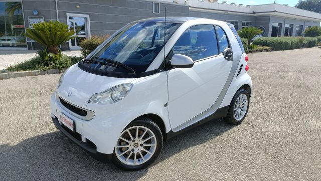 SMART ForTwo usata, con Airbag