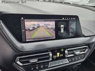 BMW 116 usata, con Servosterzo