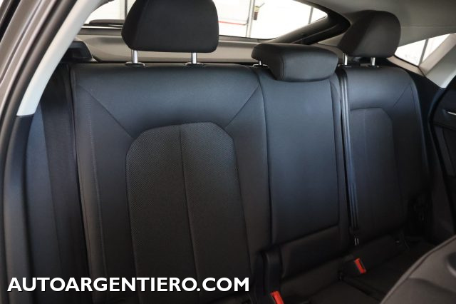 AUDI Q3 usata, con Start/Stop Automatico