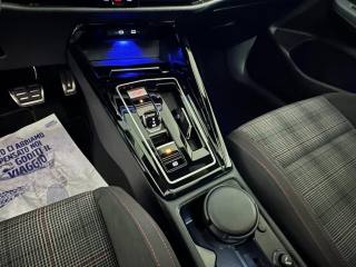 VOLKSWAGEN Golf GTI usata, con Sedili riscaldati