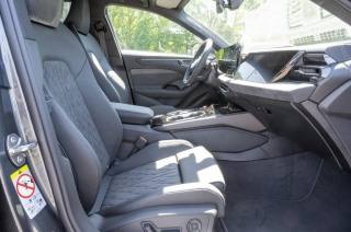 AUDI A6 usata, con Boardcomputer